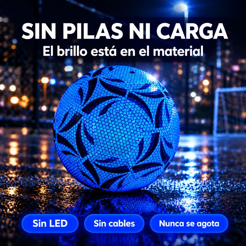 Golux sin pilas ni carga