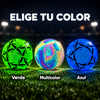 Elige tu color: Golux Verde, Azul y Multicolor